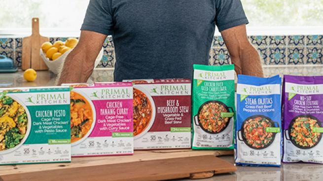 Primal Kitchen Frozen Bowl And Skillet Meals Progressive Grocer   Primal Kitchen Bowl And Skillet Meals Teaser 